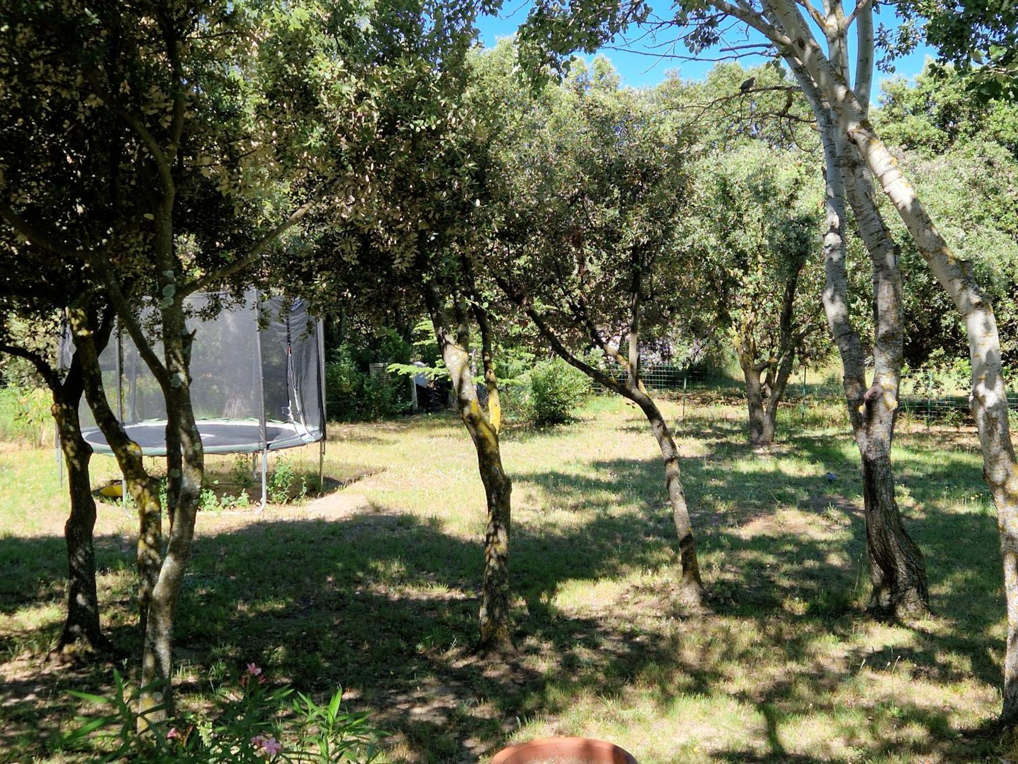 Villa La Cigaliere LʼIsle-sur-la-Sorgue Exterior foto